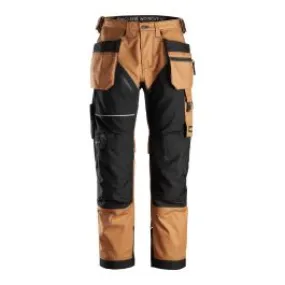 6214&#x20;Work&#x20;Trouser&#x20;Canvas&#x20;RuffWork&#x20;-&#x20;Snickers&#x20;