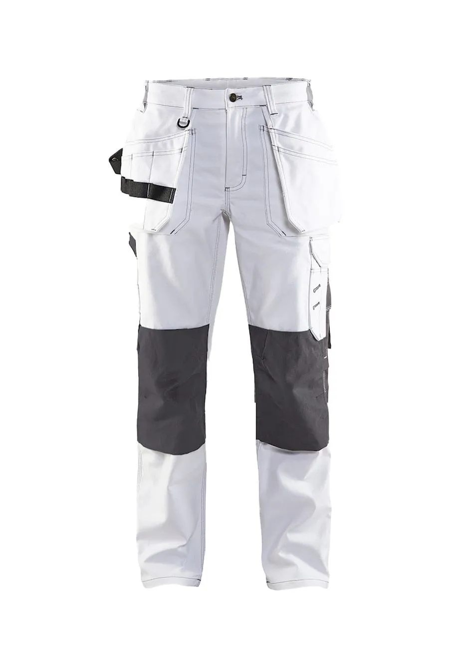 Bl&#xE5;kl&#xE4;der&#x20;Work&#x20;Trouser&#x20;Women&#x20;7131&#x20;-&#x20;White