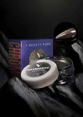 Chrome Powder - Phantom