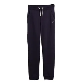 Gant -  Navy jogger bottoms 11/12 yrs