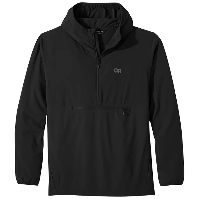 Men's Ferrosi Anorak