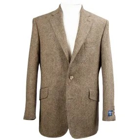 Moons' Tweed Limited Edition Jacket