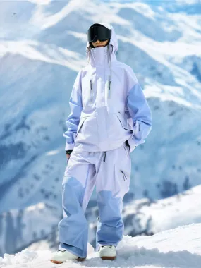 NIS SuperB 3L Alpine Snow Pants - Unisex