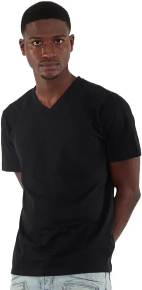 Rich Cotton Men's Premium Cotton V-Neck T-Shirt