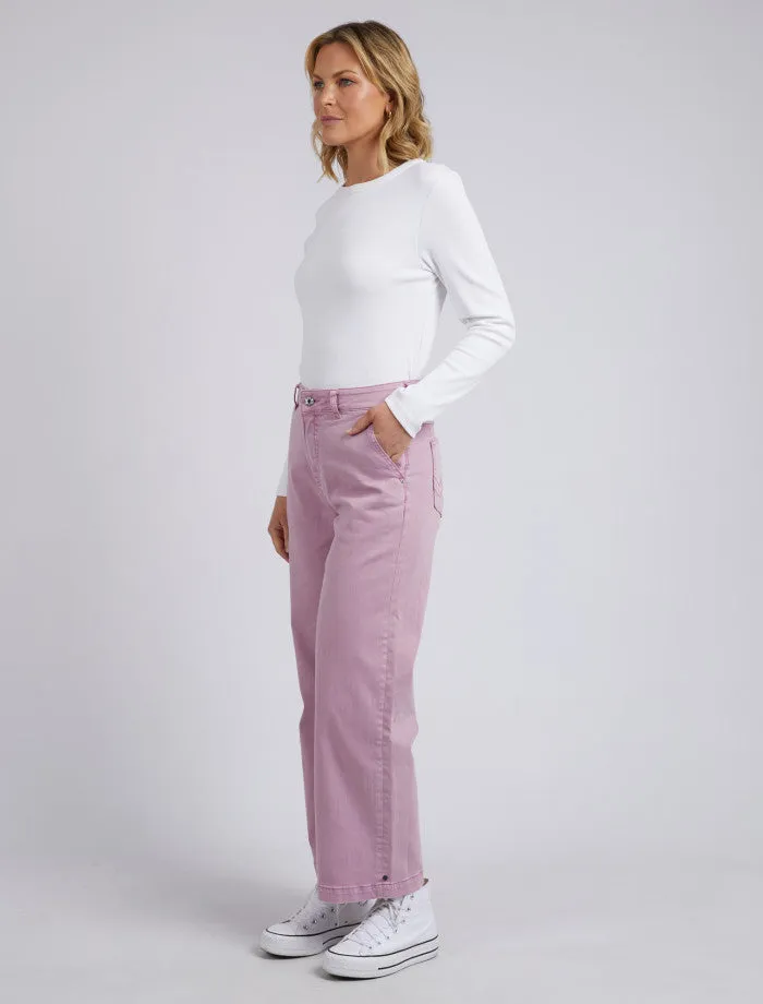 Scarlett Wide Leg Pant