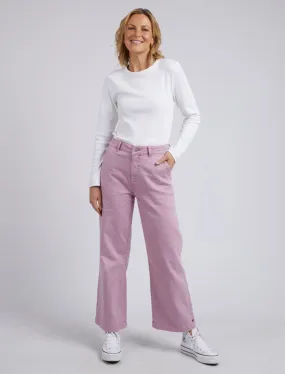 Scarlett Wide Leg Pant