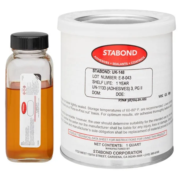 Stabond Adhesive